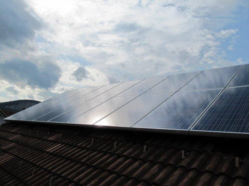 Anlage von Kerber Helmut