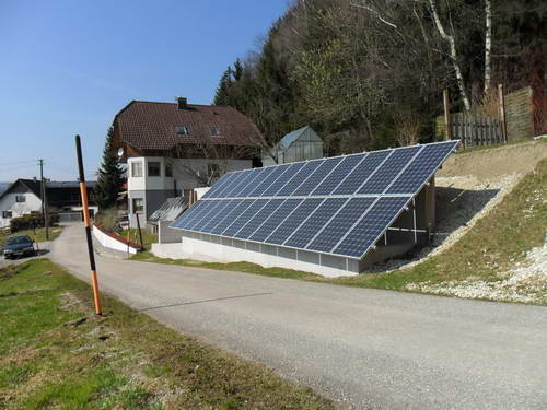 Anlage von Stadlbauer Manfred