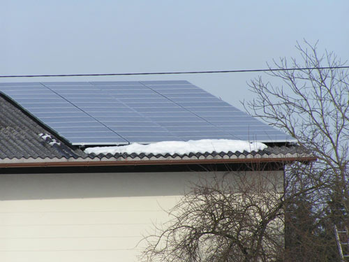 Anlage von Halbig Christine