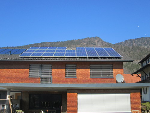 Anlage von Künzler Markus