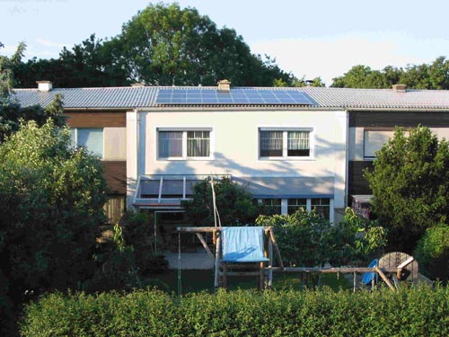 Anlage von Hütter Gerhard