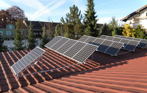 Anlage von Pointner Stefan