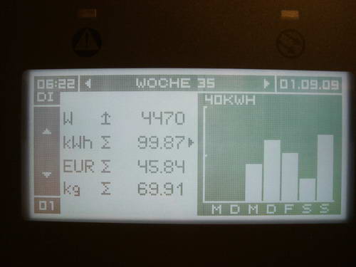 Anlage von Hilbe Christian