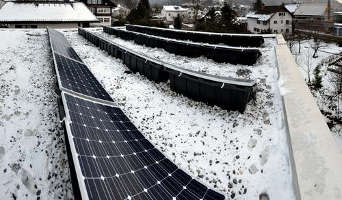 Anlage von Pieber Thomas