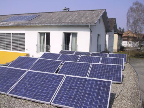 Anlage von Huber Karl