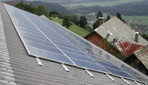 Anlage von Rauch Walter