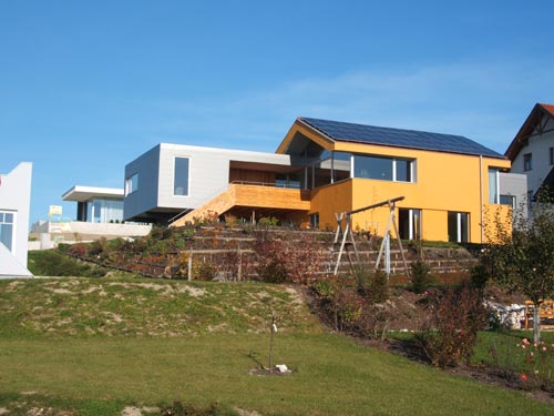 Anlage von Strasser Markus und Maria