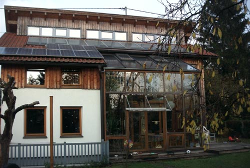 Anlage von Spiekermann Georg