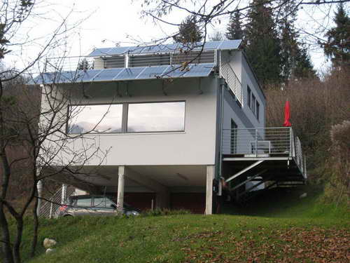 Anlage von Bacher Christian