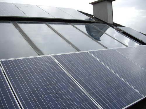 Anlage von Wischenbart Josef