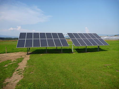 Anlage von Riepl Georg