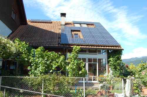 Anlage von Bechter Erwin