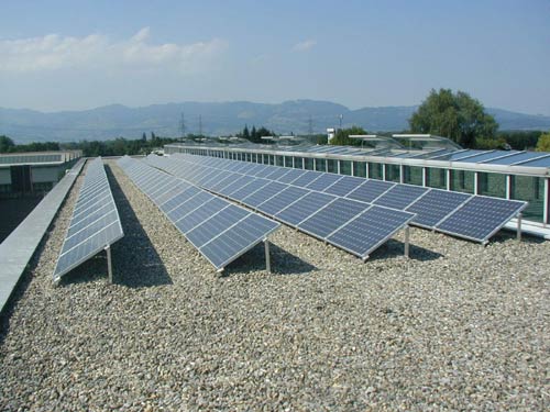 Anlage von VS Blattur MG Götzis