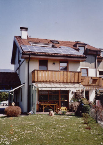 Anlage von Rainer Josef