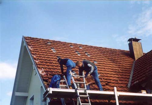 Anlage von Jger Sabine