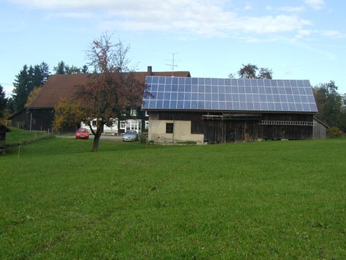 Anlage von Sohler Gebhard