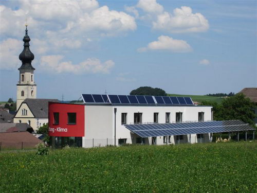 Anlage von Loindl Norbert