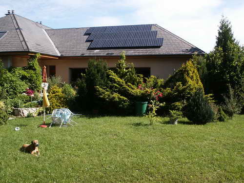 Anlage von Köhler Giso