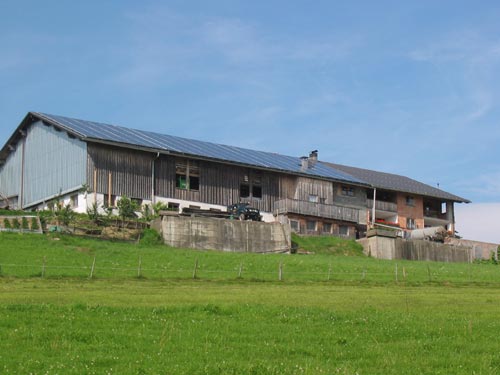 Anlage von Nubaumer Sebastian 1