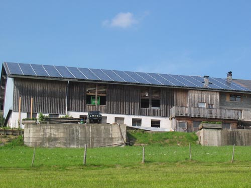 Anlage von Nubaumer Sebastian 1