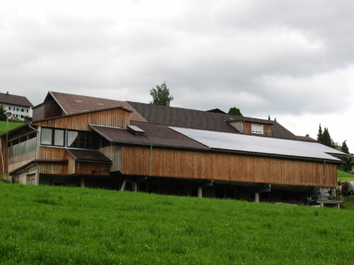 Anlage von Vgel Margit