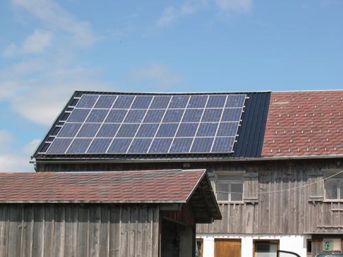 Anlage von Vgel Monika