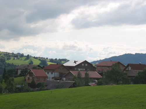 Anlage von Wackerle Andrea