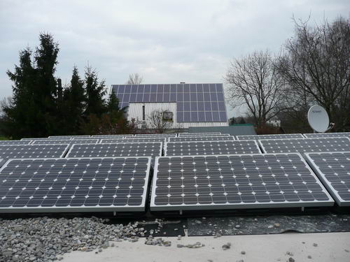 Anlage von Mazzurana Reinhard