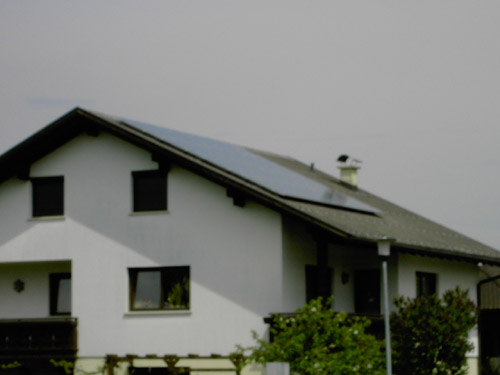 Anlage von Kumpitsch Stefan