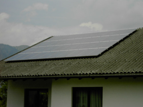 Anlage von Kumpitsch Stefan