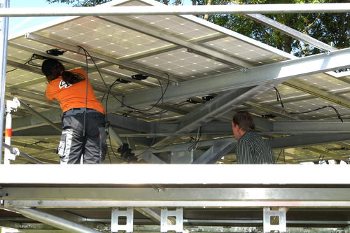 Anlage von Pttinger Christine