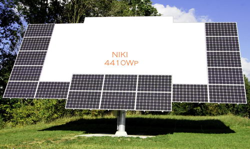 Anlage von Pttinger Christine