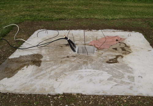 Anlage von Pttinger Christine