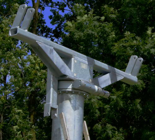 Anlage von Pttinger Christine