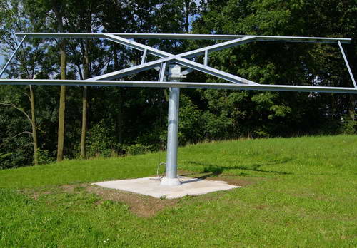 Anlage von Pttinger Christine