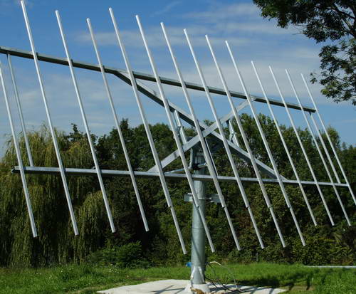 Anlage von Pttinger Christine