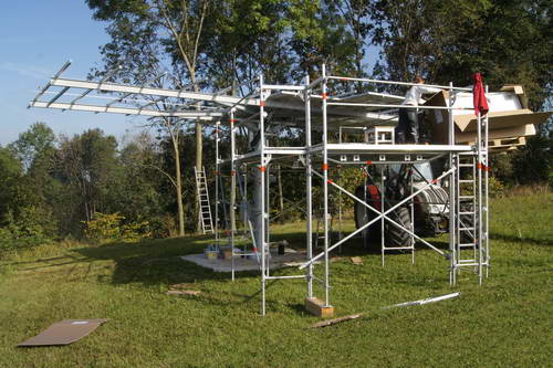 Anlage von Pttinger Christine