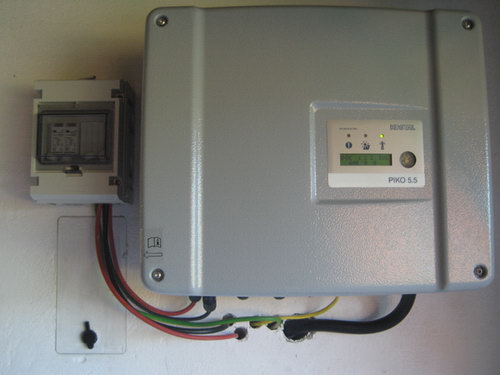 Anlage von Frhlich Georg