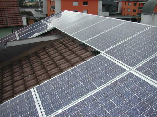 Anlage von Moser Klaus