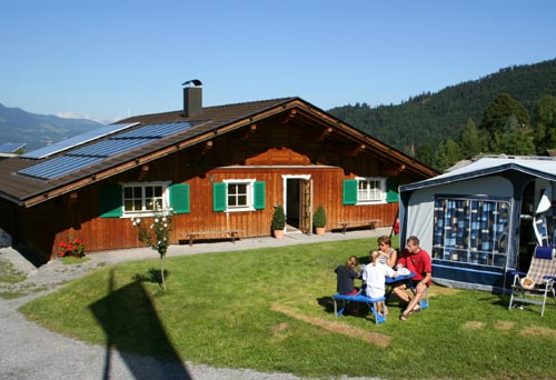 Anlage von Dünser Matthias