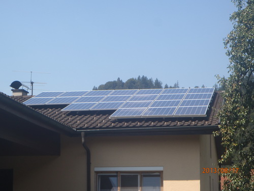 Anlage von Galehr Eugen