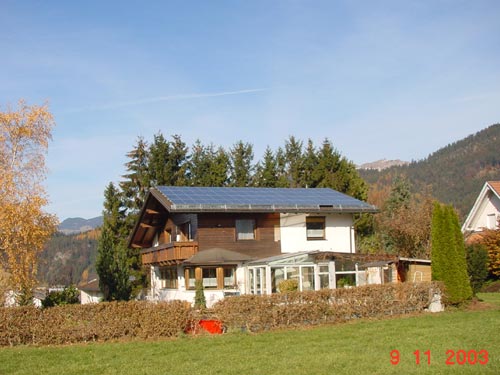 Anlage von Kessler Karin