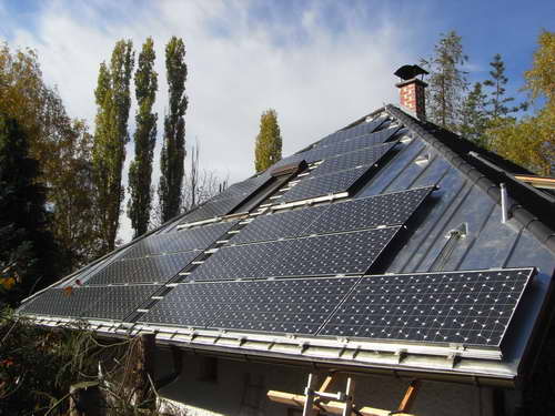 Anlage von Huber Markus