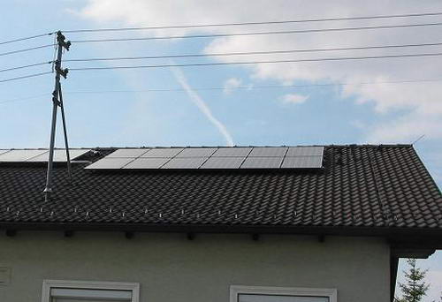 Anlage von Killmeyer Josef