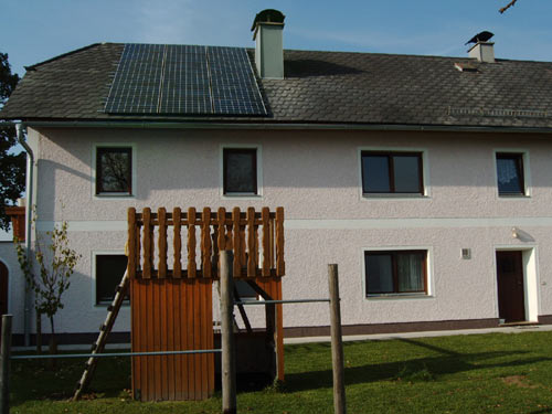 Anlage von Gehmayer Gerhard