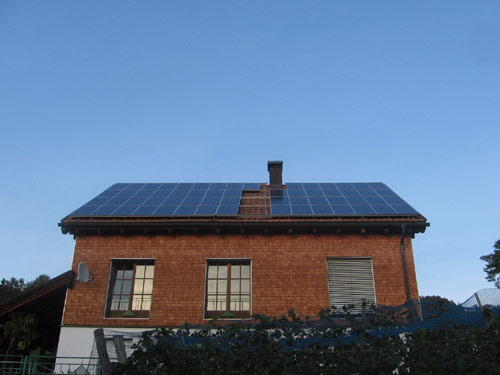 Anlage von Waldner Michael