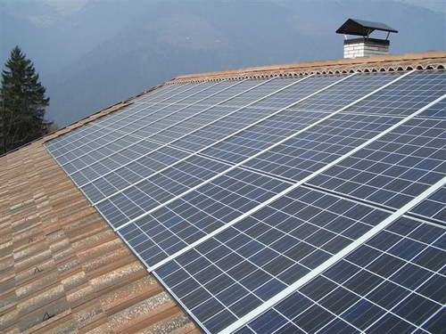 Anlage von Verdorfer Rudolf