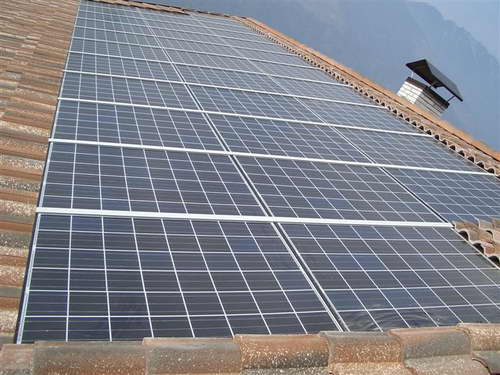 Anlage von Verdorfer Rudolf