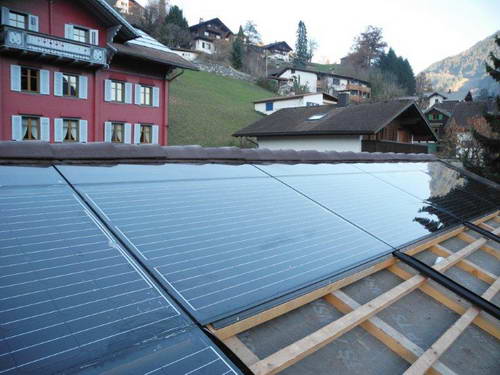 Anlage von Polanc Karl