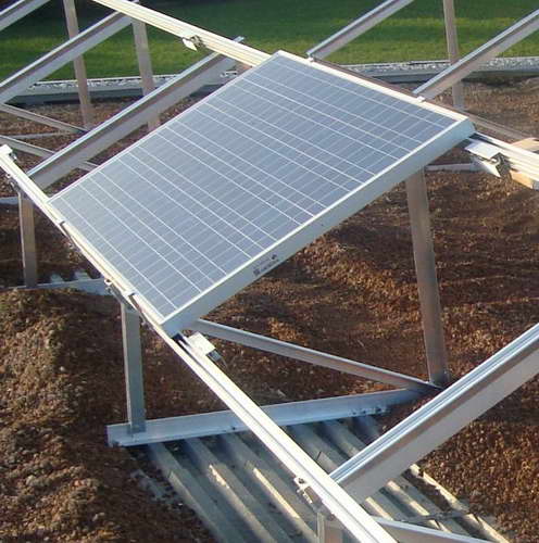 Anlage von Laaber Andreas